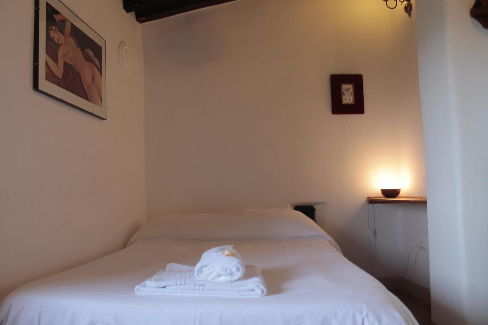 Guesthouse Runcini Ферентилло Экстерьер фото